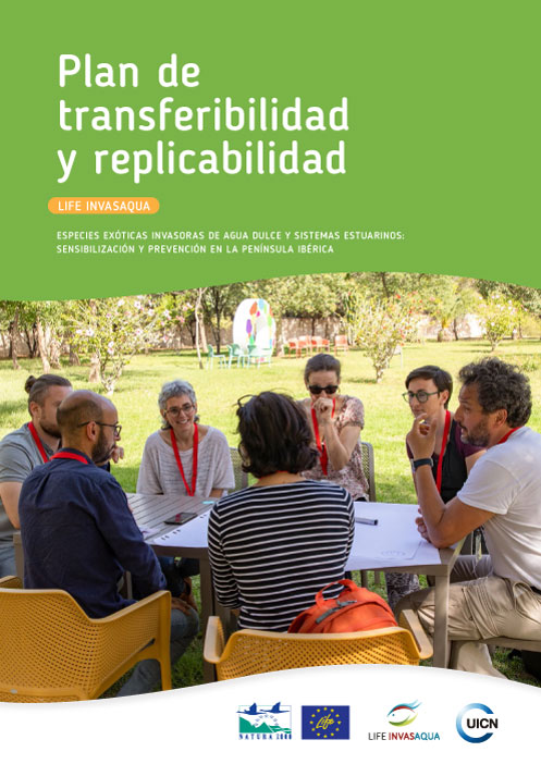 Plan de transferibilidad y replicabilidad